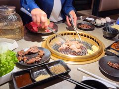 -谷牛日式烤肉(宝山U天地店)