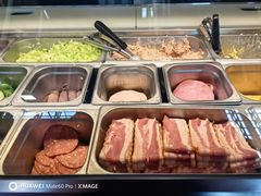 -SUBWAY赛百味(浦东机场店)