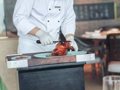 -无锡苏宁银河国际酒店-悦府65中餐厅