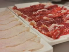 -犇鼎牛潮汕牛肉火锅(新辰里学清路店)