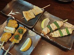 -鸟鹏烧鸟居酒屋(仁恒梦中心店)