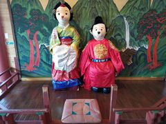 -济州岛泰迪熊博物馆