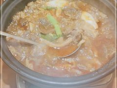 -肖记公安牛肉鱼杂馆·省级非物质文化遗产(三角路直营店)