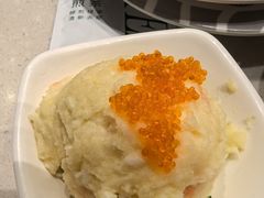 -新一番三文鱼寿司(大东海店)