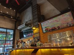 -JuiceRobot·手工意大利面&汉堡精酿(珠江新城店)