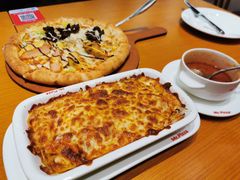 -Mr.Pizza米斯特比萨(苏州平江万达广场店)