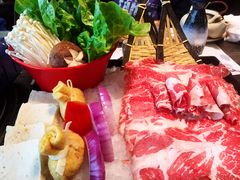 -大江户日本料理(吕厝店)