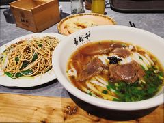 牛肉粉-易裕和·长沙米粉(竹塘西路店)