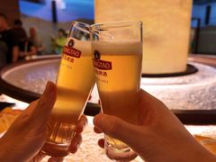 -五四广场美食城