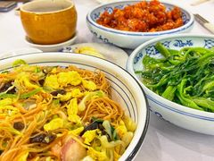 -聚春园自助餐厅(东街口店)