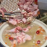 在厦门吃了不下5次的！居然有甘蔗鸡！！