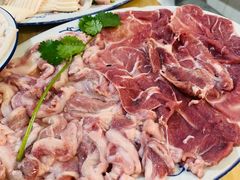 天衣无缝-华哥新鲜猪精品美食