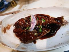 西湖醋鱼-桂满陇-十里风荷(合生汇店)