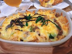 -Pekaa啤咖食肆Coffee&Bistro