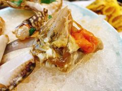 -皇朝海鲜酒店