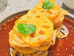 -小鹅皇港式餐厅(新抚万达店)