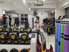 -中田健身工作室(星耀城金牌店)