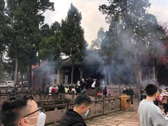 -金堂县云顶石城风景区