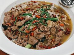 -邱大妈水煮(龙山店)
