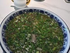 -燕兰楼·清真西北融合菜(亚运村店)