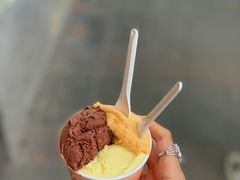 -Dip in Gelato(富民路店)
