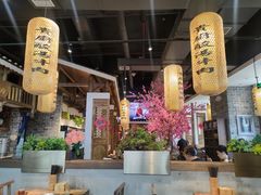 -贵厨酸汤牛肉(汇金星力城店)