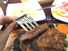 特制鲜烤牛排套餐-尊品牛排(沙湾印象汇店)