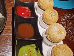 -甘尼仕印度餐厅酒吧(斜塘老街店)