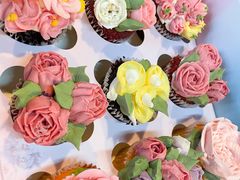 -BON CAKE(华贸购物中心店)