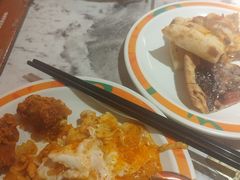 -比格比萨自助(宝山日月光店)