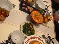 -太食獸泰式茶餐厅(IFS国金中心店)