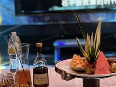 -自由港KTV(王子公主金平店)