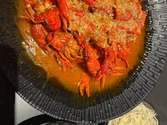 -红盔甲·小龙虾(人民广场店)
