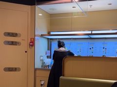 -海底捞火锅(塘厦天虹店)