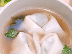 -素满香·全民食养自助(长宁龙之梦店)