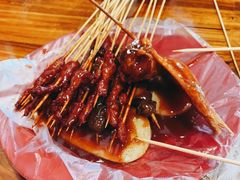 -彭浦胖胖炸鸡腿(临汾路店)