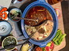 -王歘歘·chuǎ火锅(五道营店)