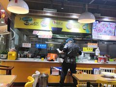 -鱼你在一起(南开天佑城店)