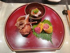 -奈良本寿司(永嘉路店)