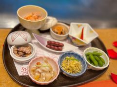 -和·铁板烧·OMAKASE(望京昆泰嘉晟酒店)