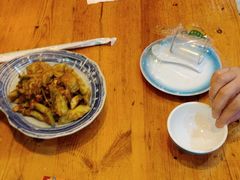 -老姑砂锅·烧烤天津菜(体北道店)