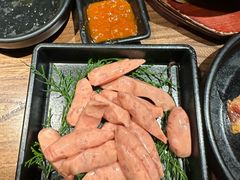 -九田家黑牛烤肉料理(高坪王府井店)
