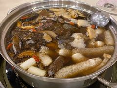 -太婆天府山珍酒楼(亚运村店)