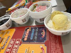 -满记甜品(王府井北京市百货大楼店)