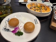 -国人川菜(李家村建东街店)