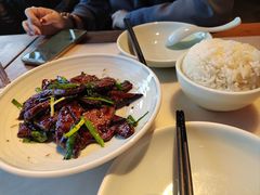 -小吊梨汤·北京菜·烤鸭(双井乐成中心店)