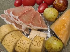 -东来顺(非遗·清真火锅·盛世广场店)