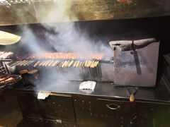 -维吾尔餐厅(宜山路店)