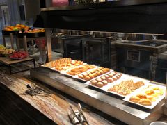 -AdD全日制餐厅(中谷花园酒店)