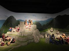 -成都泰迪熊博物馆